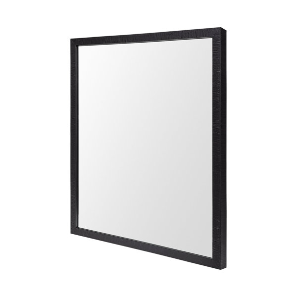 Latitude Run® Aariah Modern & Contemporary Bathroom Mirror & Reviews